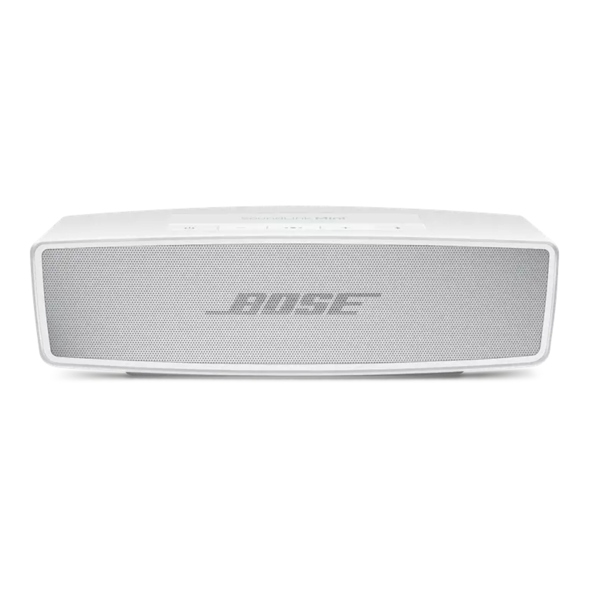 Bose SoundLink Mini II Special Edition Luxe Silver - alAsil
